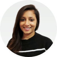 Vaishali Patel