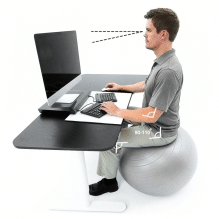 desk_ergnomics_exercise_ball_chair